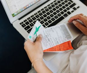 Paragony grozy nad polskim morzem? Tyle trzeba zapłacić za gofra, loda i rybę