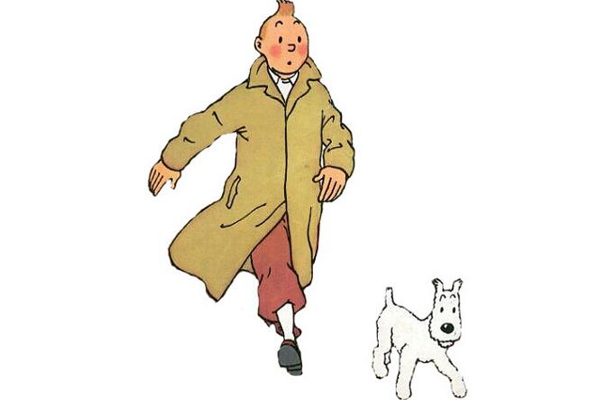 Tin Tin
