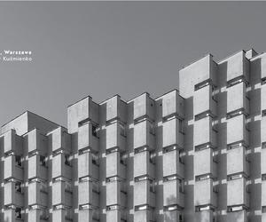 Rzeźbiarski wyraz architektury. Monografia Jerzego Kuźmienki