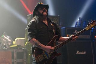 Lemmy Kilmister uhonorowany na Bloodstock Open Air. Tak prezentuje się popiersie legendy [WIDEO]