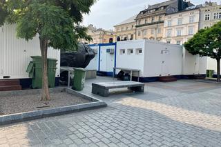 Eros Spętany Mitoraja