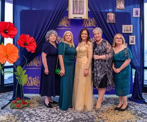 45. Bal Letni Muzeum Polskiego w Ameryce