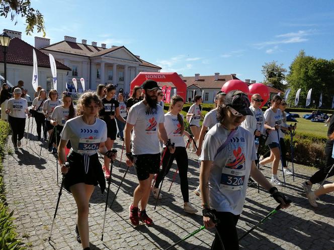 Akademicka Dycha w Siedlcach już po raz trzeci