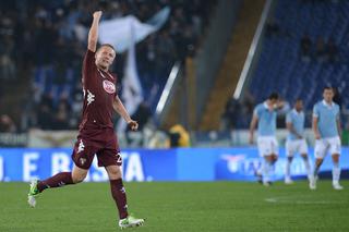 Kamil Glik strzelił swojego pierwszego gola w Serie A