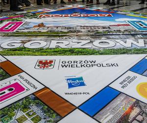 Monopoly Gorzów bez tajemnic! Jak wygląda plansza i gdzie kupić grę?