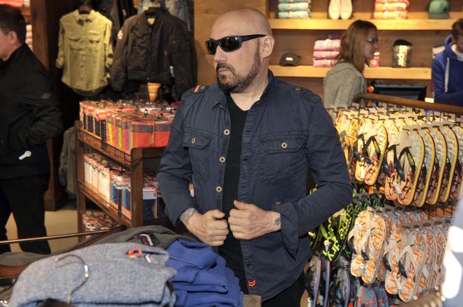 Grzegorz Skawiński nigdy nie założył rodziny. To nie było dla niego najważniejsze