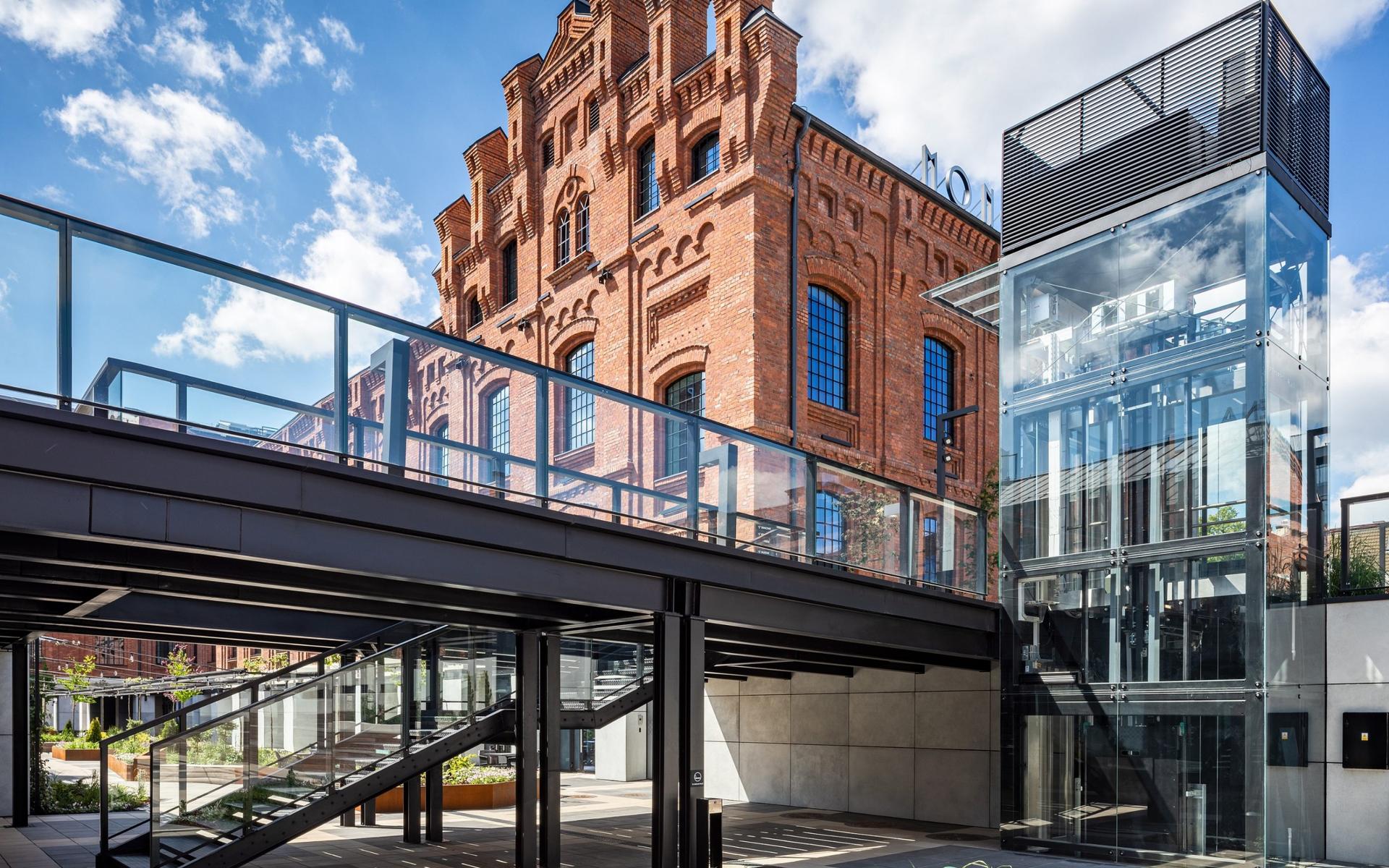 Brick Award 2021: wyniki konkursu