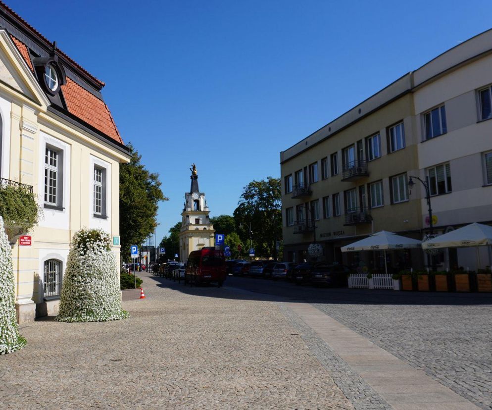 To najbardziej klimatyczna miejscowość na Podlasiu! Mieszkańcy sami wybrali miejsce