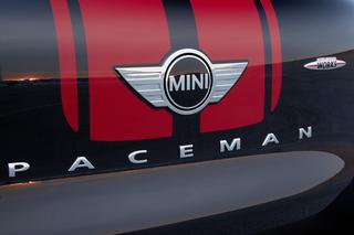 MINI John Coper Works Paceman