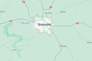 5. Powiat białostocki