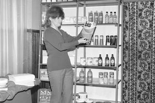 Quiz. Sprzątanie w PRL