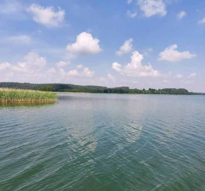 Jezioro Wigry