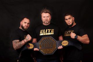 Elite Fighters: Celebryci znów spotkają się na ringu. Kto stoczy zaciętą walkę na pięści?!