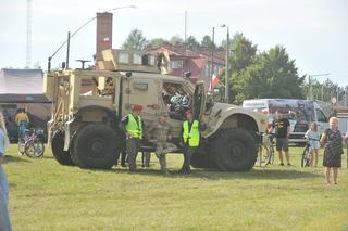 Armaty zagrzmiały w Warszawie. Obchody święta Wojska Polskiego