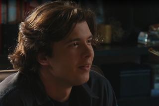 M jak miłość odc. 1669. Damian (Oliwer Proctor)