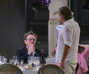 Paweł Wilczak i Maria Niklińska upojna noc