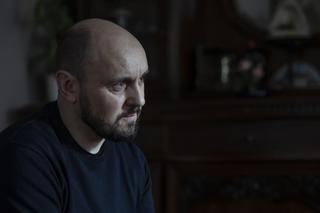 Kod genetyczny odc. 2. Tomasz Skowroński (Adam Woronowicz)