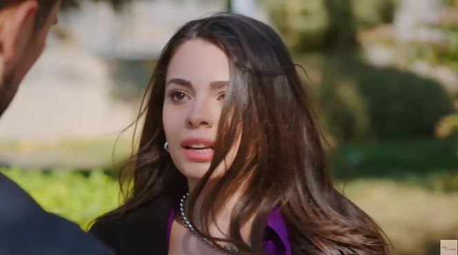 Miłość i nadzieja odc. 306. Kuzey, Acelya