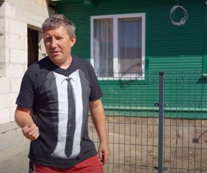 Andrzej z Plutycz straci cały majątek? Ta inwestycja dla rolnika z Podlasia doprowadzi go do ruiny