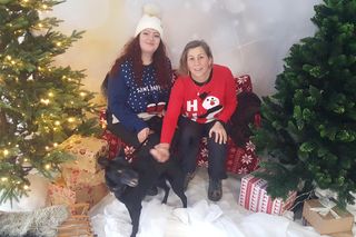 Mikołajki w bydgoskim schronisku dla zwierząt. Kiedy ludzie dają miłość psom, dzieje się magia