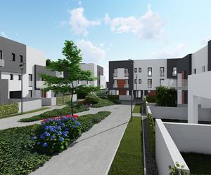 W Tarnowie powstanie nowe osiedle mieszkaniowe