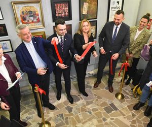 Nowa atrakcja w Olsztynie. Można już odwiedzać Galerię Areszt Sztuki