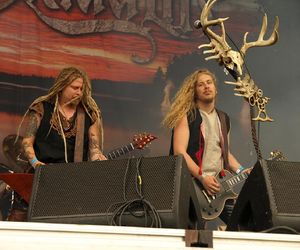 Korpiklaani wracają do Polski! Zagrają w Warszawie w ramach Heidenfest 2026