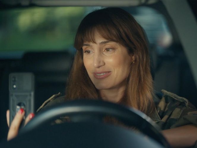 Barwy szczęścia, odcinek 3121: Celina (Orina Krajewska)