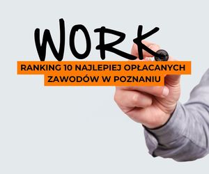 Najlepiej opłacane stanowiska w mieście. Tu zarobisz najwięcej!