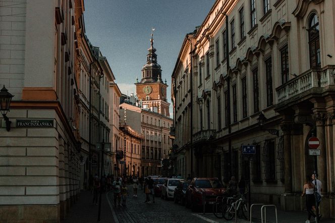 To miasto w Małopolsce to najlepszy city break w Europie. Jest popularniejsze nawet od Wenecji