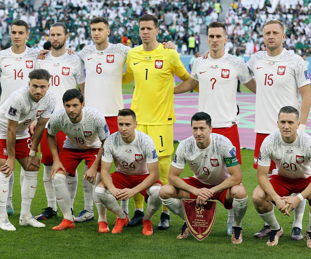 Czy Polska wyjdzie z grupy?