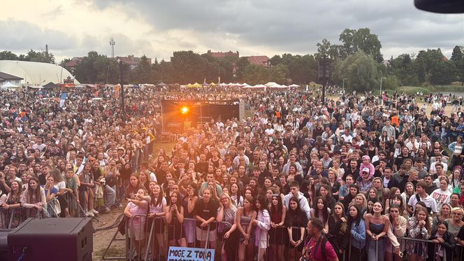Eska Music Tour w Ełku