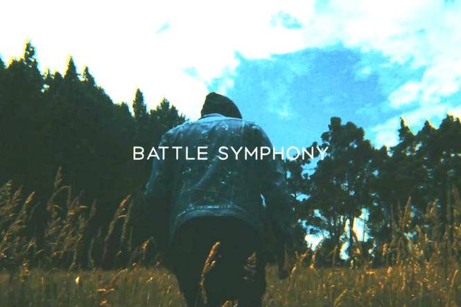 Linkin Park - Battle Symphony. Link Park przeszli na popową stronę mocy