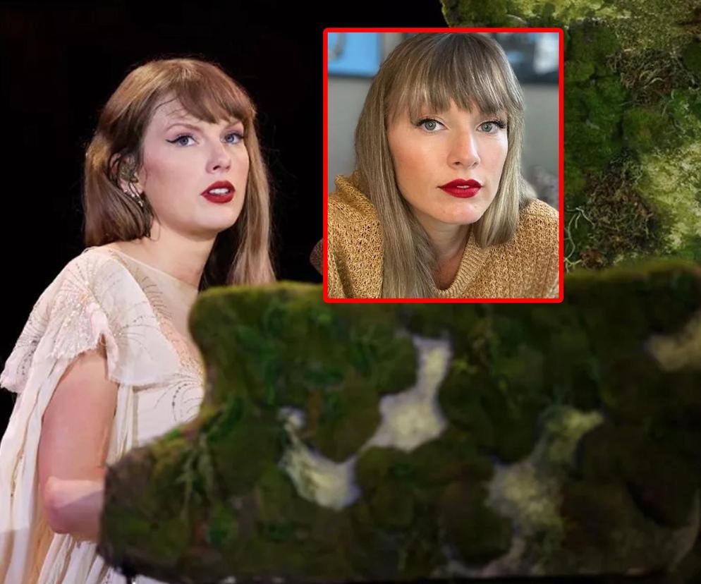 Taylor Swift została sklonowana?! Te zdjęcia mówią wszystko 