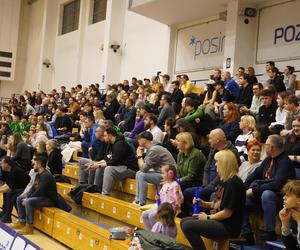 Enea Basket Poznań - SKS Fulimpex Starogard Gdański