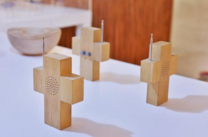 Kosmos Project, Radio, 2008