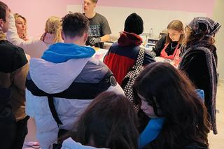 Wypieki w kształcie genitaliów. Zobacz, gdzie je kupić w Łodzi