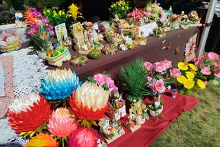 Wydarzenie zorganizował siedlecki oddział Mazowieckiego Ośrodka Doradztwa Rolniczego we współpracy z Miastem Siedlce, Starostwem Powiatowym, siedlecką uczelnią, strażą pożarną i Nadleśnictwem.