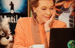 Oscary, wzloty i dramaty. Julie Andrews skończyła 90 lat