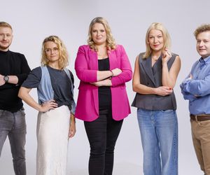 Dramat gwiazdy. Elżbieta Romanowska walczy o życie ojca, niedawno pochowała matkę