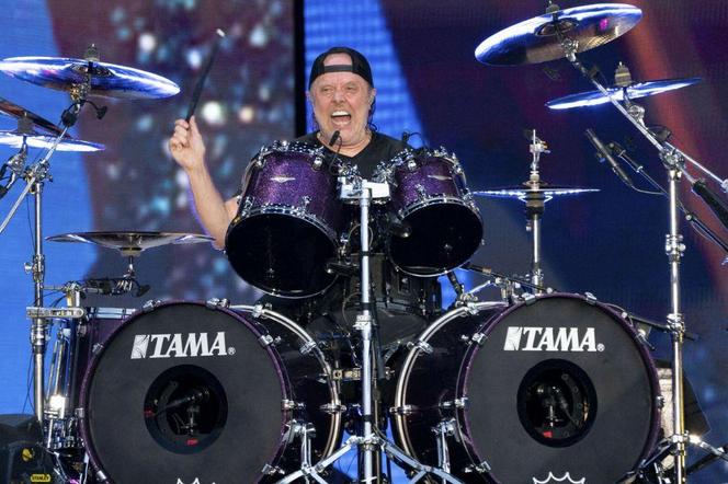 Lars Ulrich 