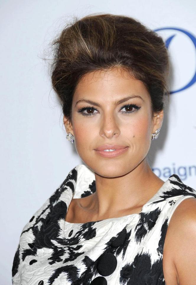 Eva Mendes obchodzi 50. urodziny! Zrezygnowała z kariery, na rzecz rodziny