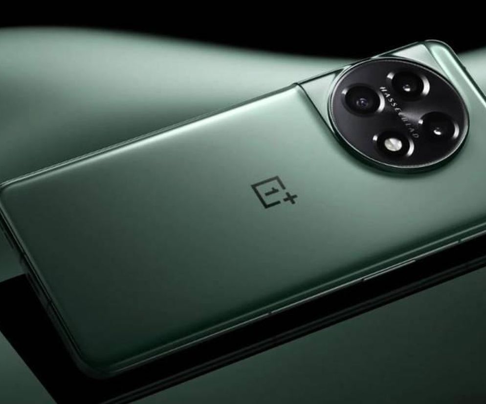 OnePlus 12