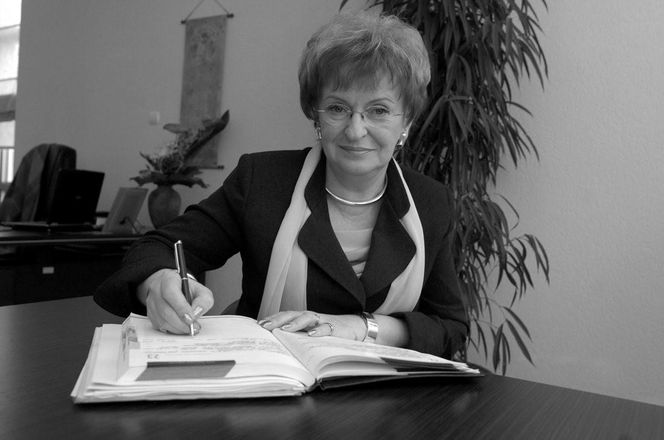 Zmarła Ewa Mańkowska. Przez lata współtworzyła dolnośląski samorząd
