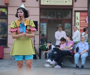 Carnaval Sztukmistrzów 2024 w Lublinie - dzień drugi