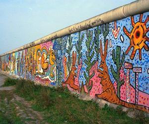Mur Berliński stoi w Polsce - w Sosnówce niedaleko Wrocławia. Jak dojechać? Czy wstęp jest darmowy?