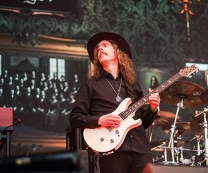 Mystic Festival 06.06.2025. – Król jest tylko jeden i jest nim King Diamond