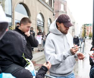 Kadrowicze przyjechali na zgrupowanie reprezentacji Polski