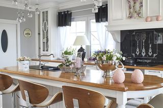 Dom w wielkanocnej odsłonie