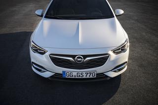 Opel Insignia Grand Sport